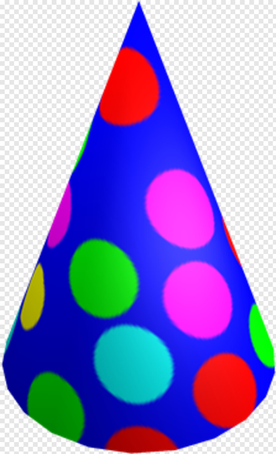 New Years Party Hat Free Icon Library - roblox new years hat