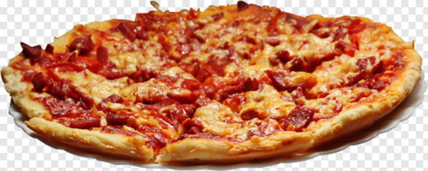 pepperoni-pizza # 652801