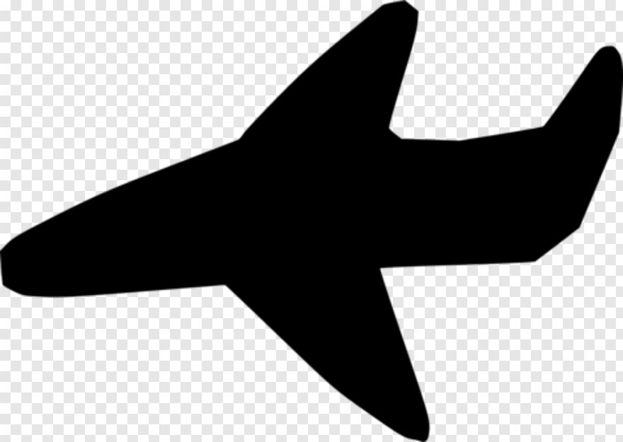 airplane-logo # 549414