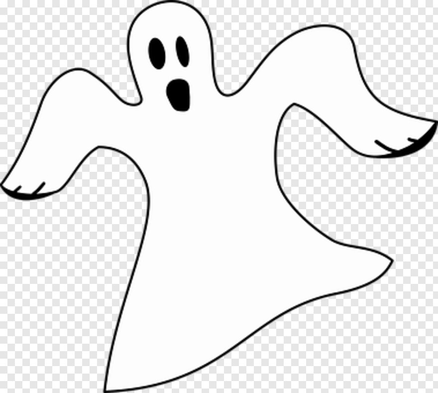 ghost-clipart # 355795