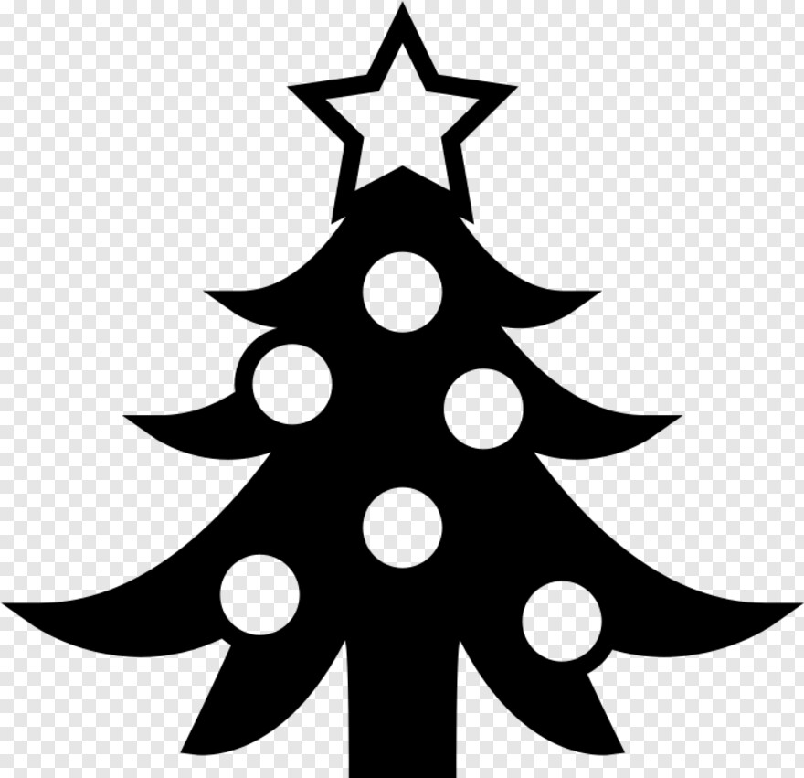 Christmas Tree Vector, Christmas Tree Emoji, Merry Christmas And Happy New Year, Christmas Emoji, Happy Emoji, Christmas Tree Clip Art #459219 - Free Icon Library