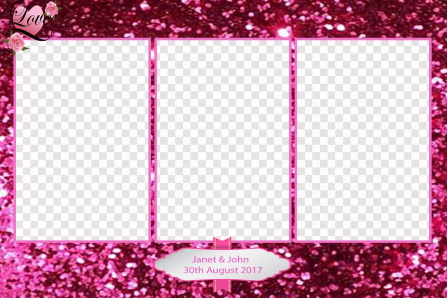 pink-sparkles # 614865