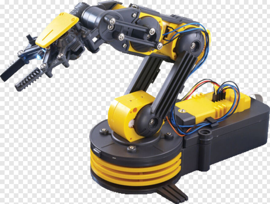 robot-arm # 487015