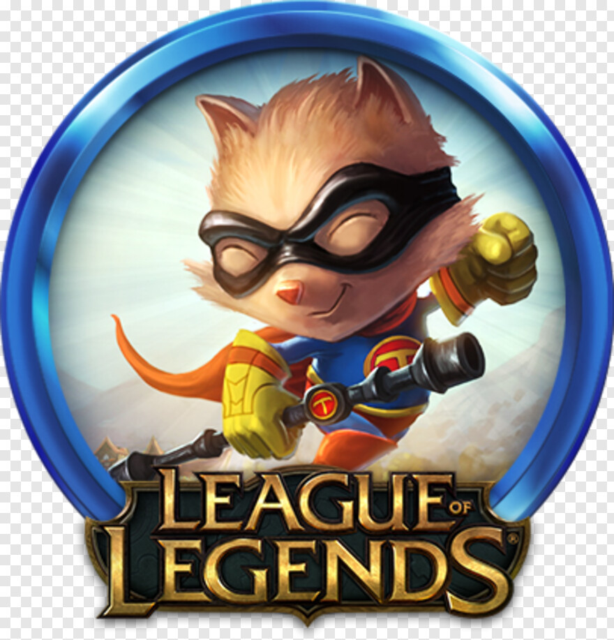 league-of-legends-icon # 721749
