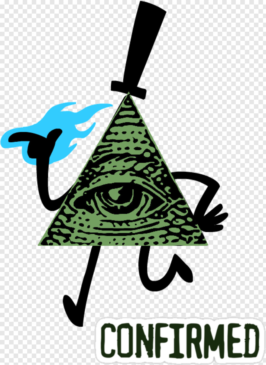 illuminati-triangle # 363137