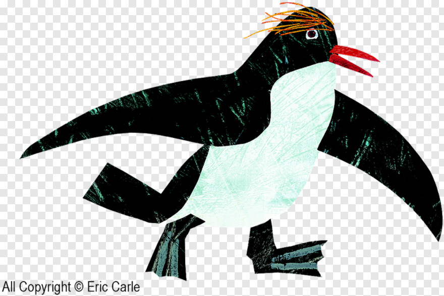 penguin # 511018