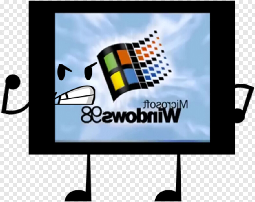 windows-xp-logo # 589897
