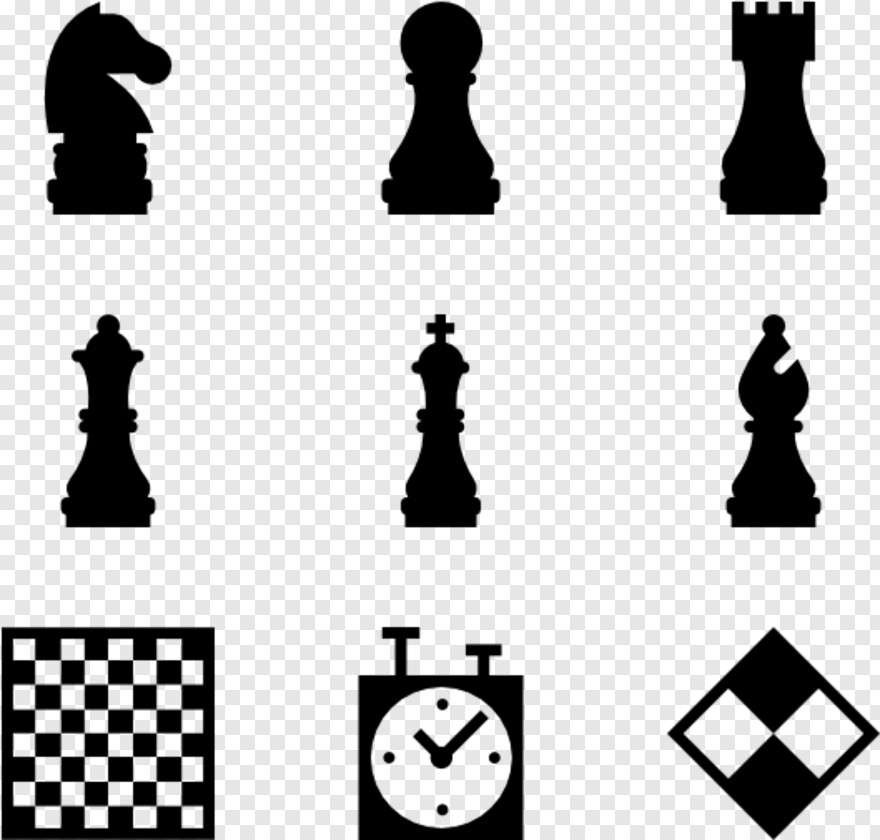 chess-pieces # 1028363