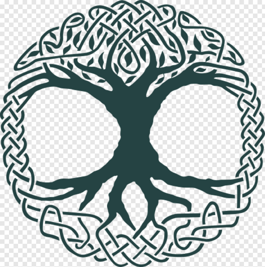 tree-symbol # 519144
