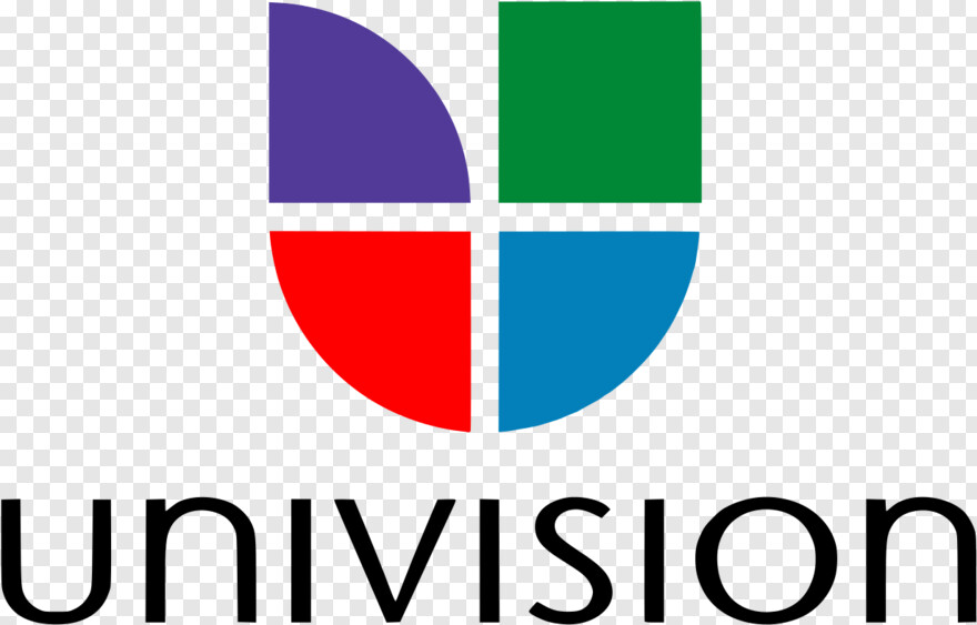 univision-logo # 972537