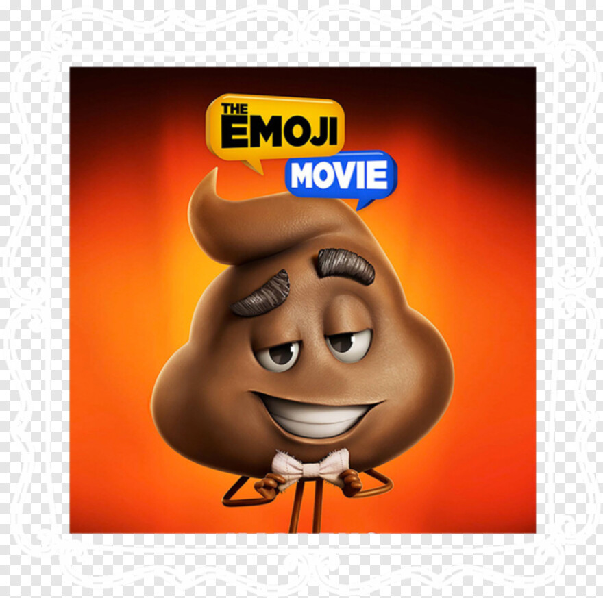 emoji-movie # 864407
