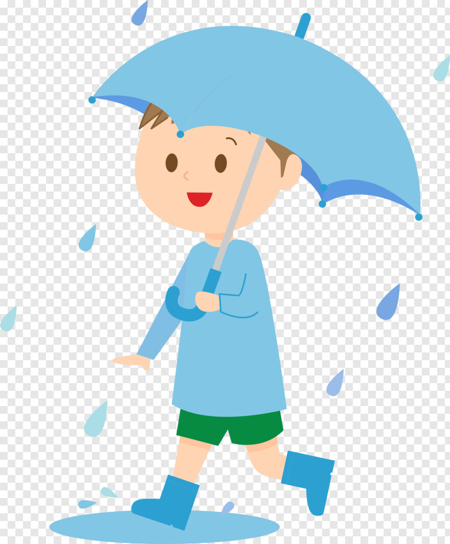 rain-umbrella # 365701