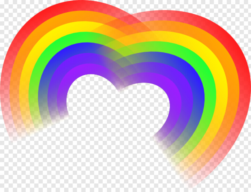 rainbow-clipart # 511008