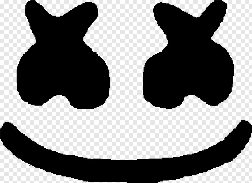  Happy Face, Marshmello, Face Mask, Face Blur, Bear Face, Face Silhouette