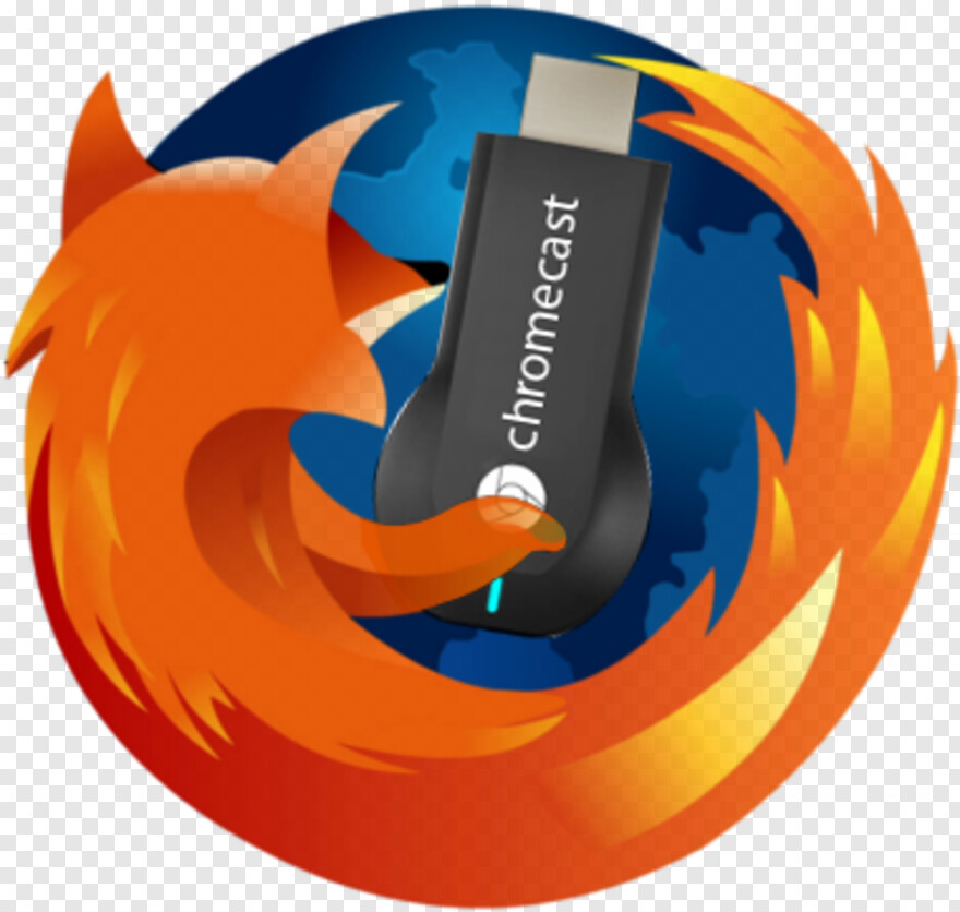 Firefox Logo #1015761 - Free Icon Library