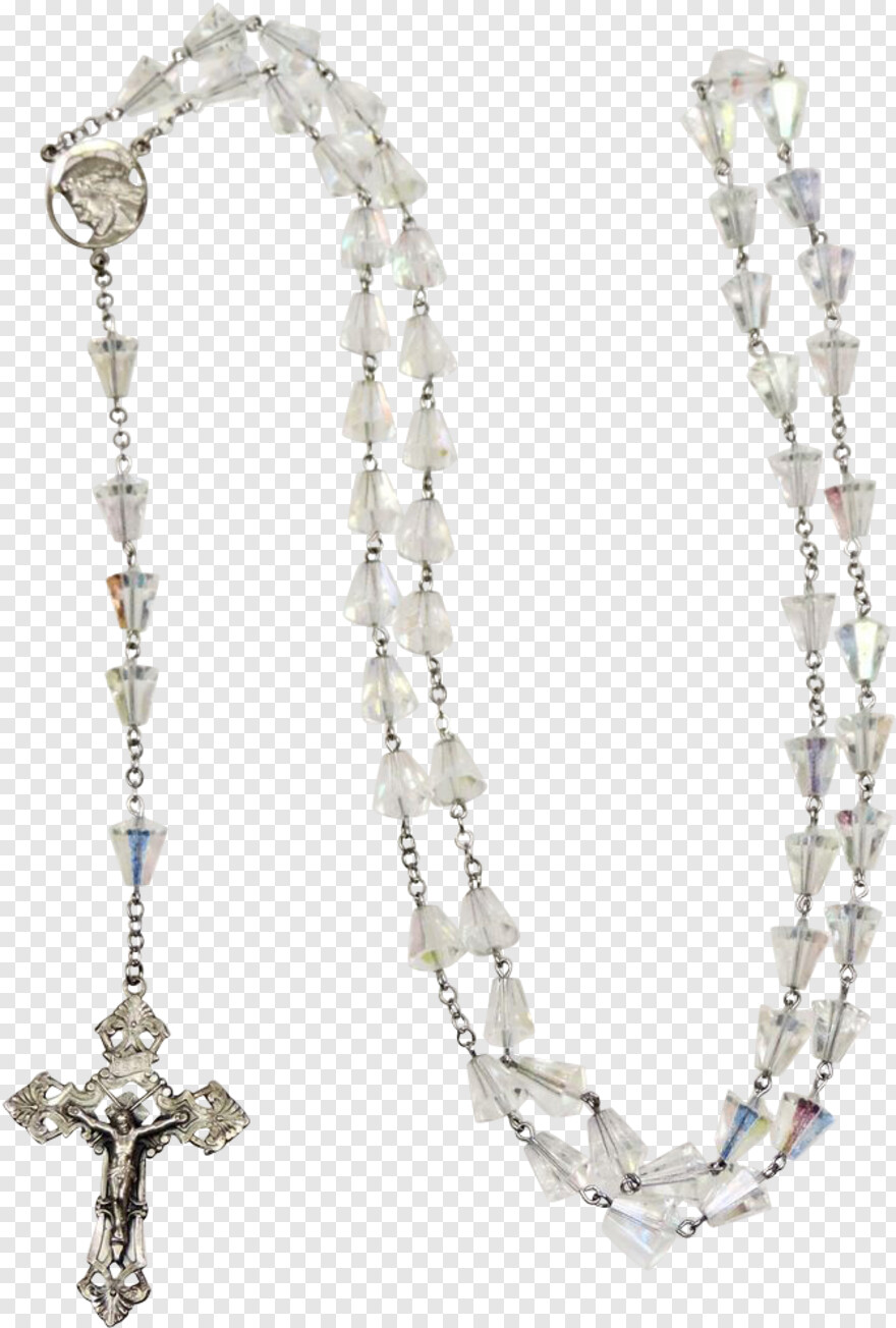 rosary # 430159