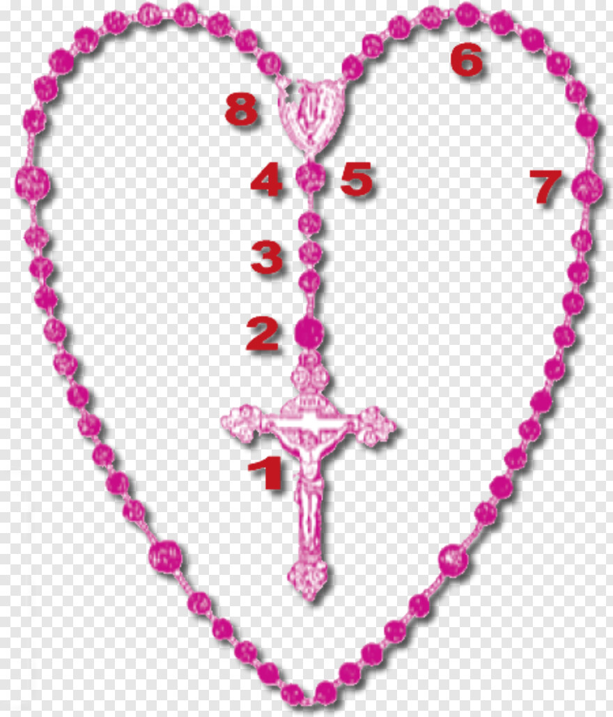 rosary # 645144