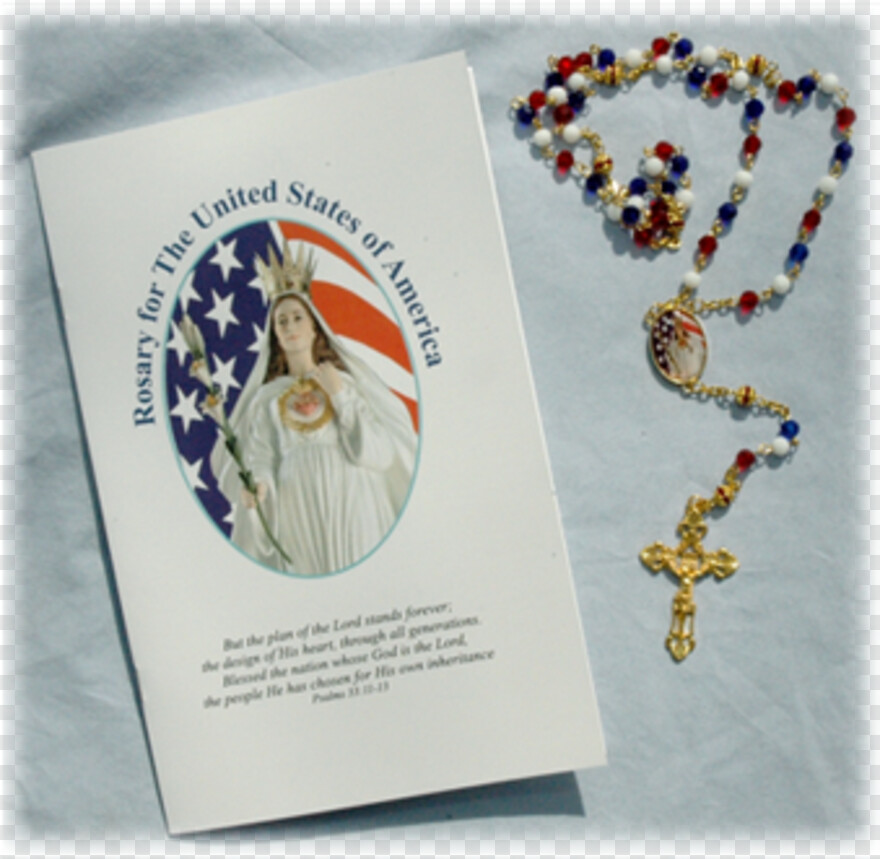 rosary # 528981