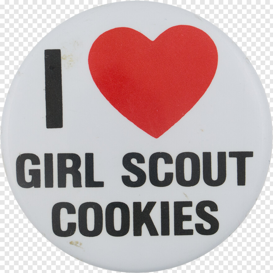 girl-scout-logo # 420659