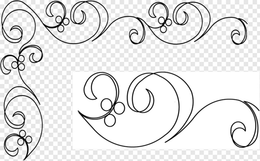  Swirl Border, Swirl Designs, White Swirl, Swirl Pattern, Swirl Line, Red Swirl