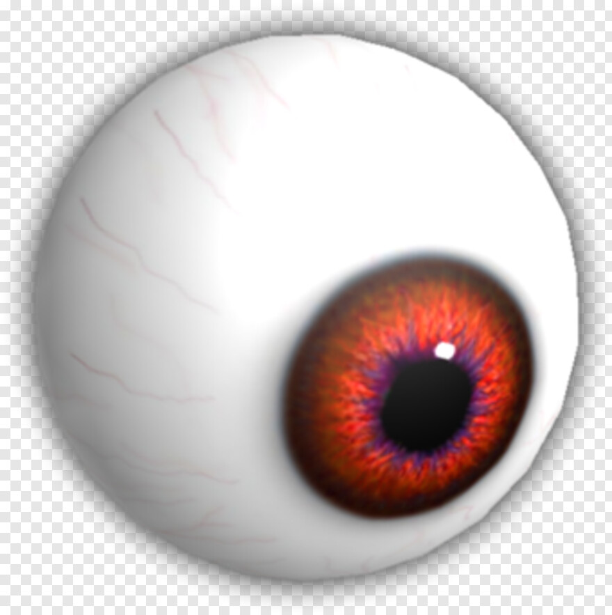 eyeball # 1013534