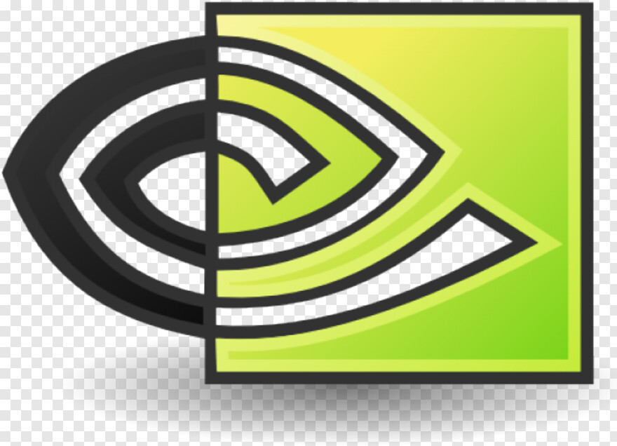nvidia-logo # 672379