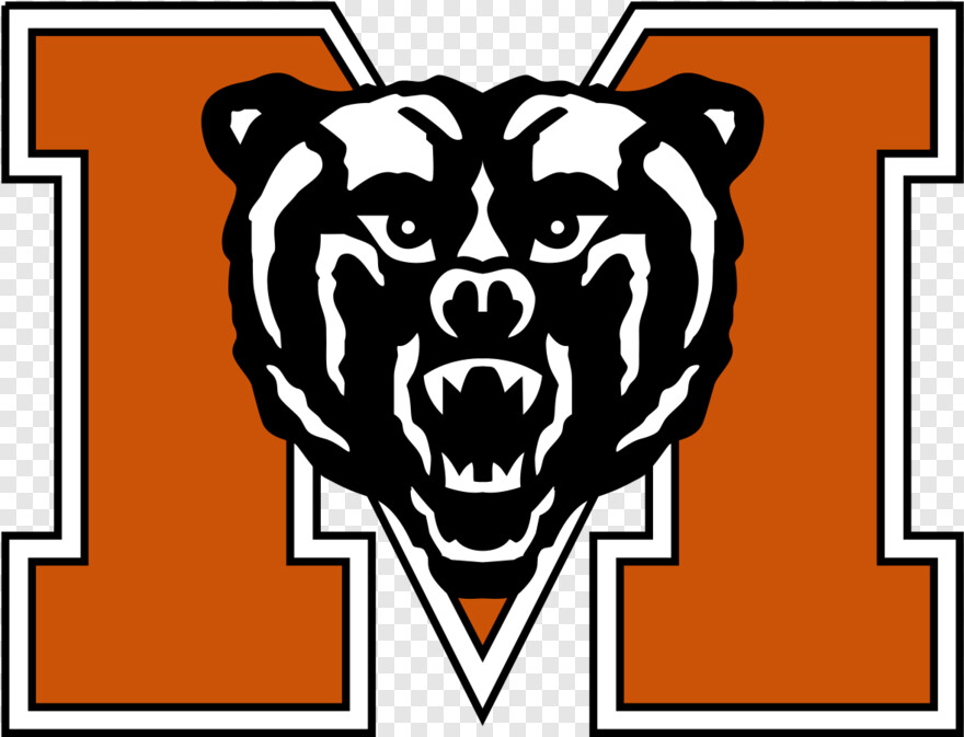 bears-logo # 387307