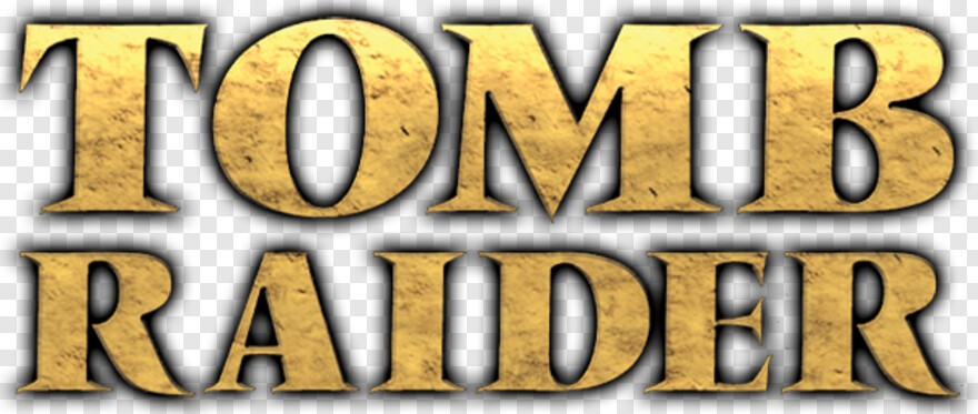 tomb-raider-logo # 1034756