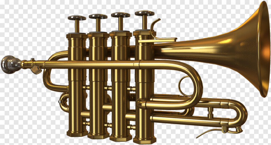 trumpet # 888164