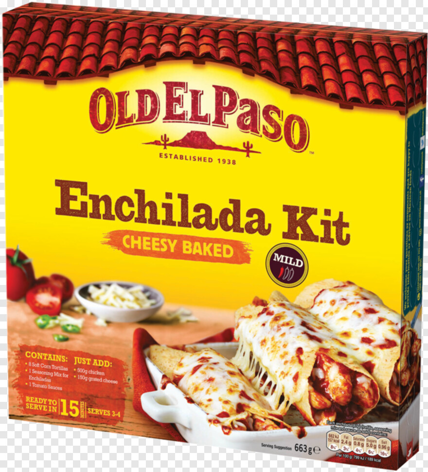 enchiladas # 863086