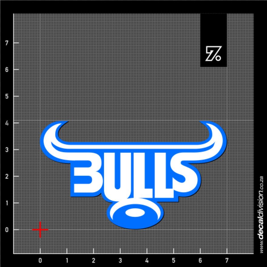 bulls # 447267