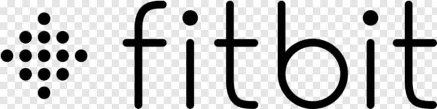 fitbit-logo # 830869
