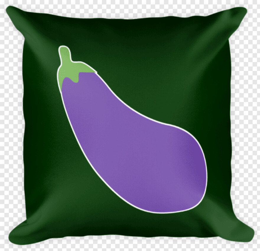 eggplant-emoji # 336924