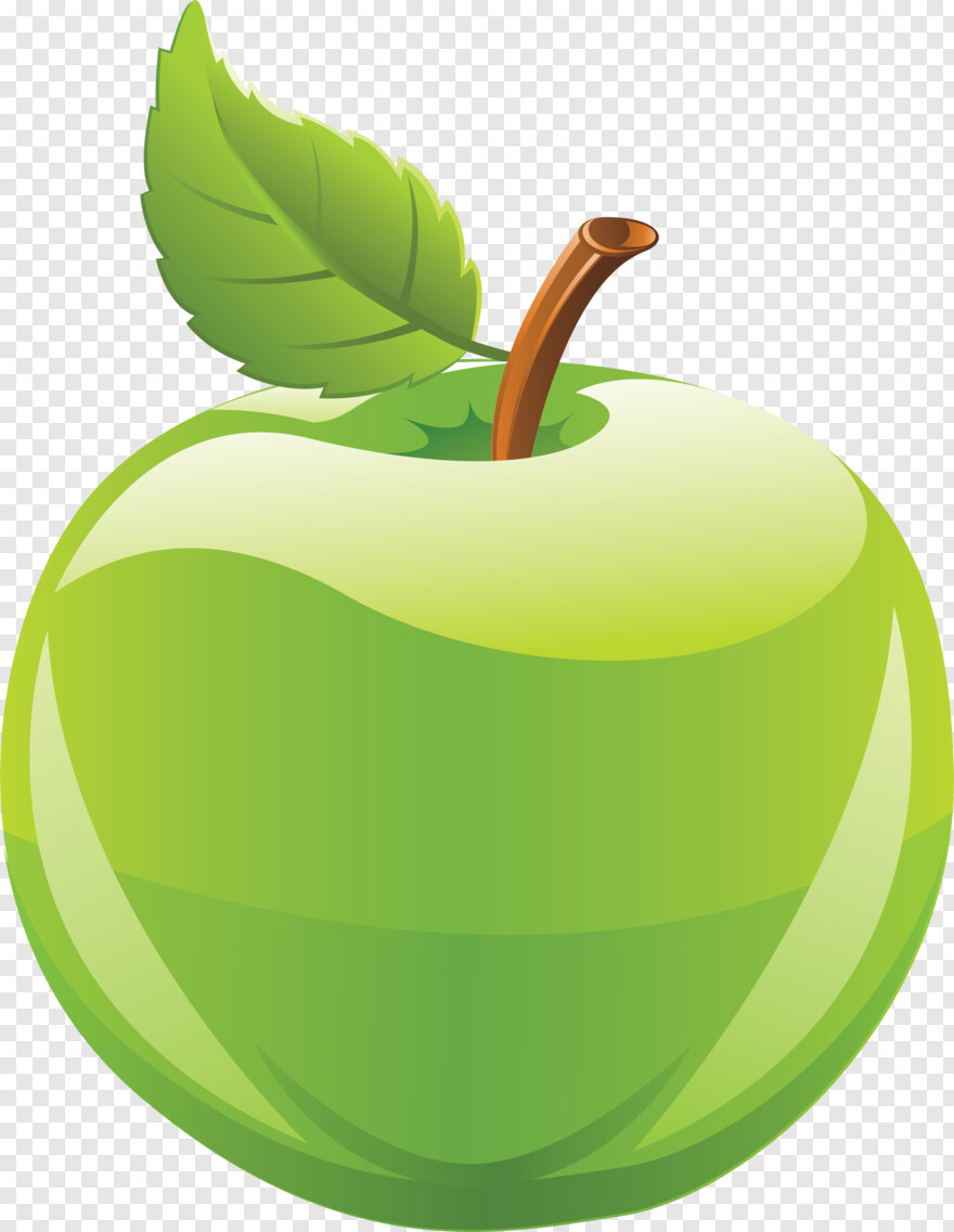 green-apple # 500782