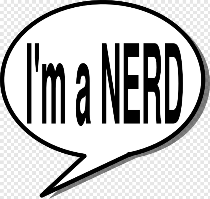 nerd # 456429
