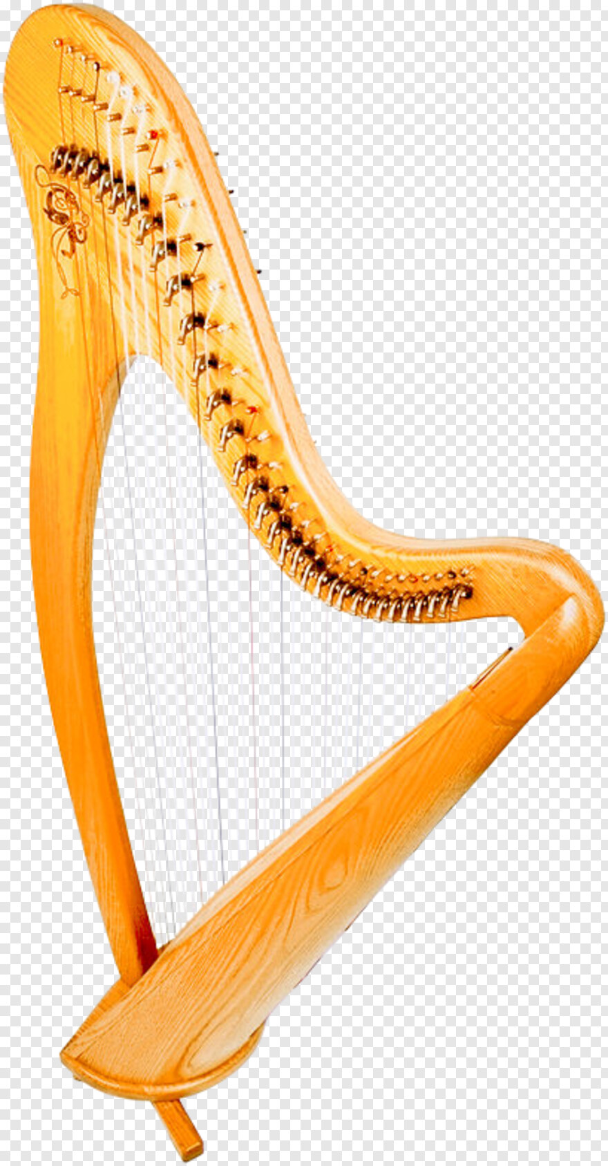 harp # 773048