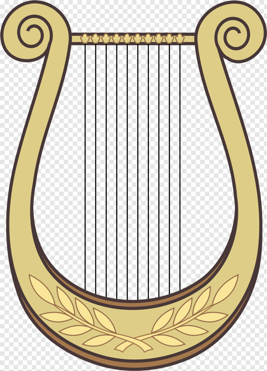 harp # 773046