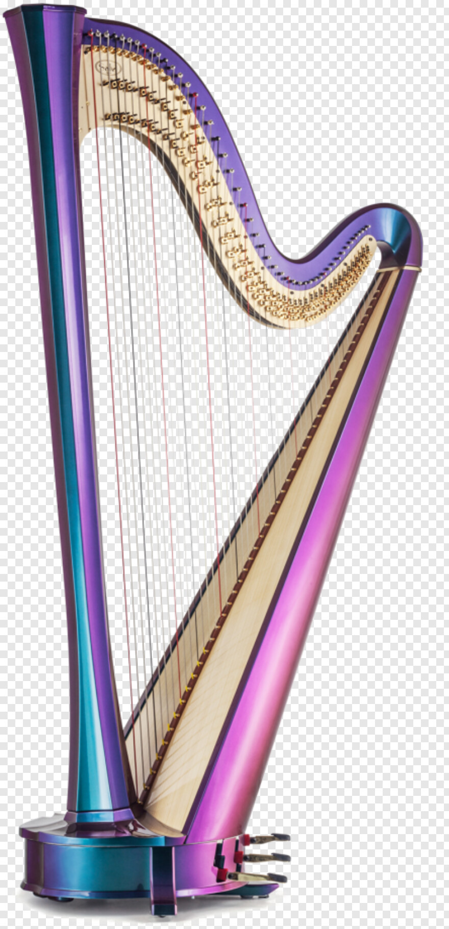 harp # 575747