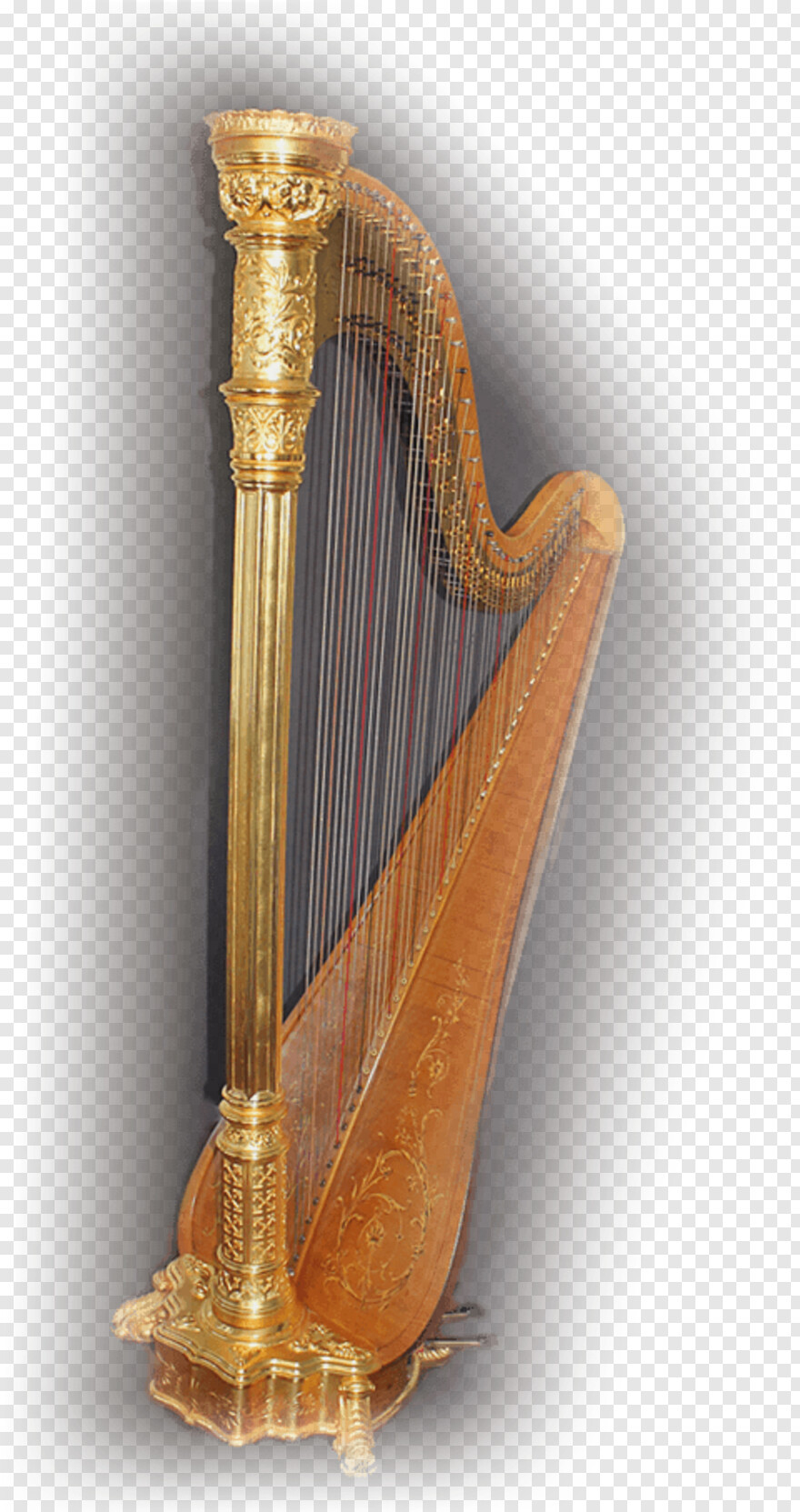 harp # 773044