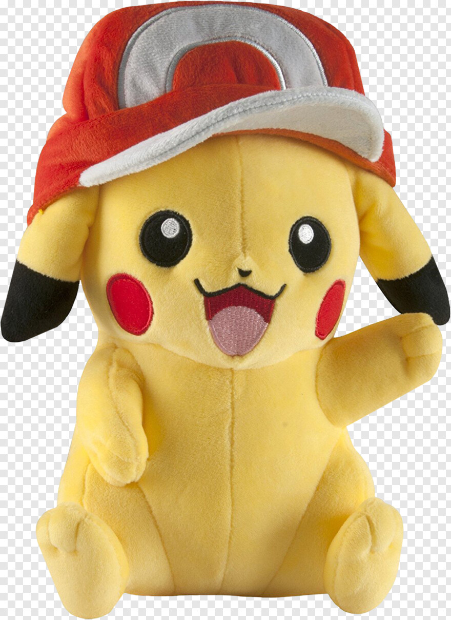 pikachu-face # 469682