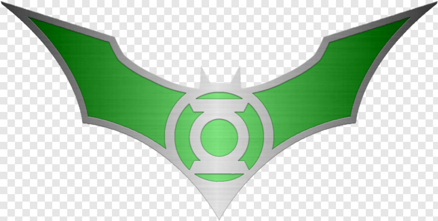 green-lantern-logo # 395104