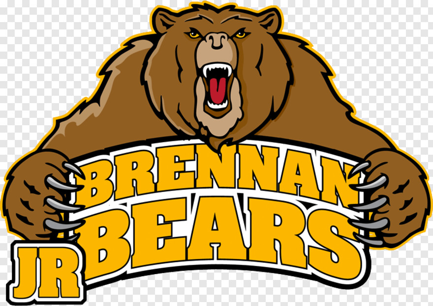 bears-logo # 387300