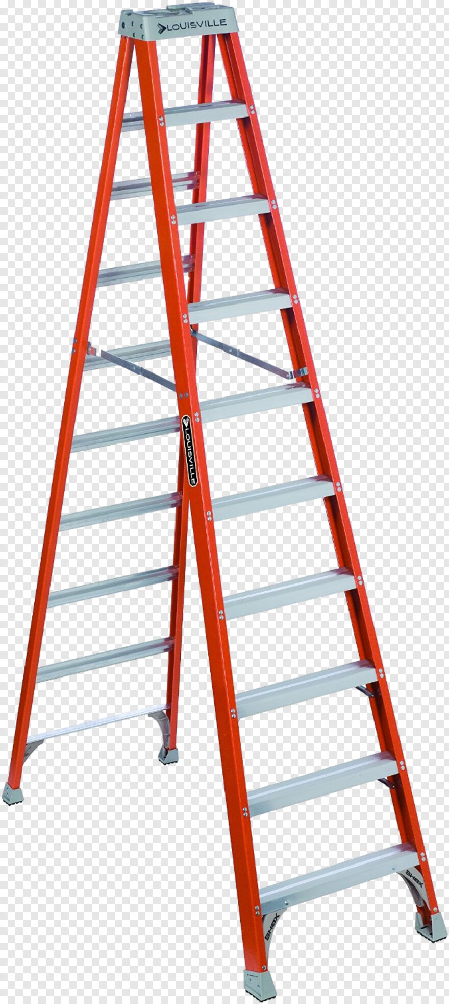 ladder # 841425