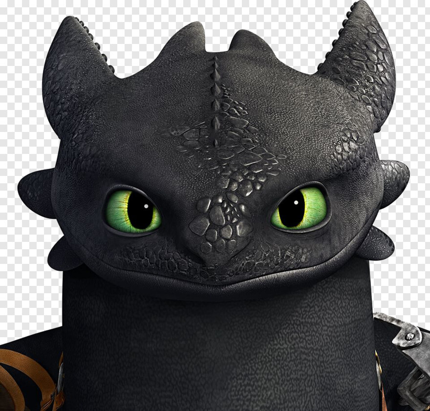 toothless # 601028