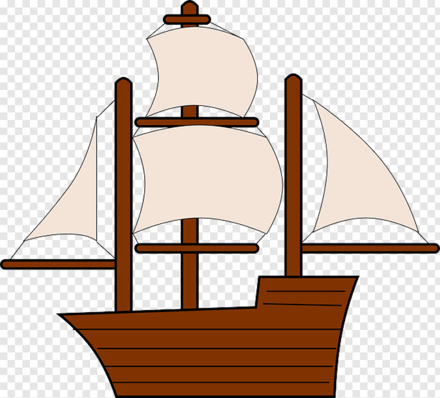 pirate-ship # 337963