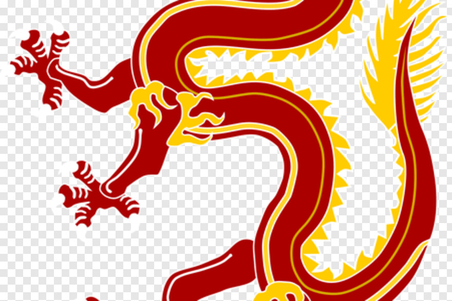 chinese-dragon # 454284