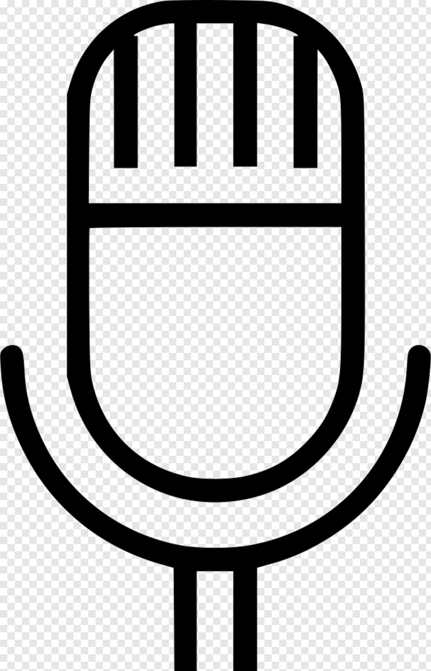 microphone-icon # 836834