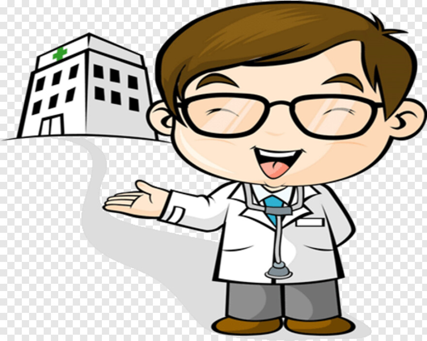 doctor-clipart # 1057613