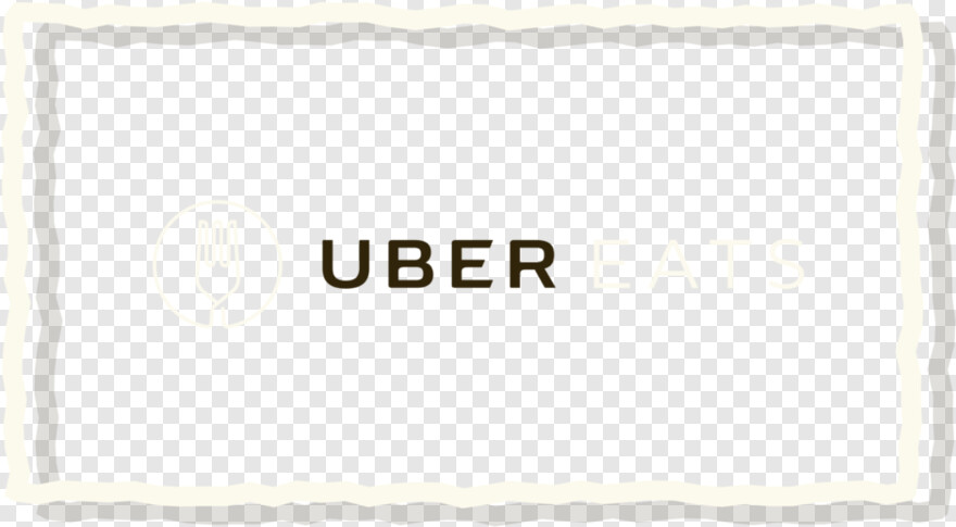 uber-eats-logo # 1093493