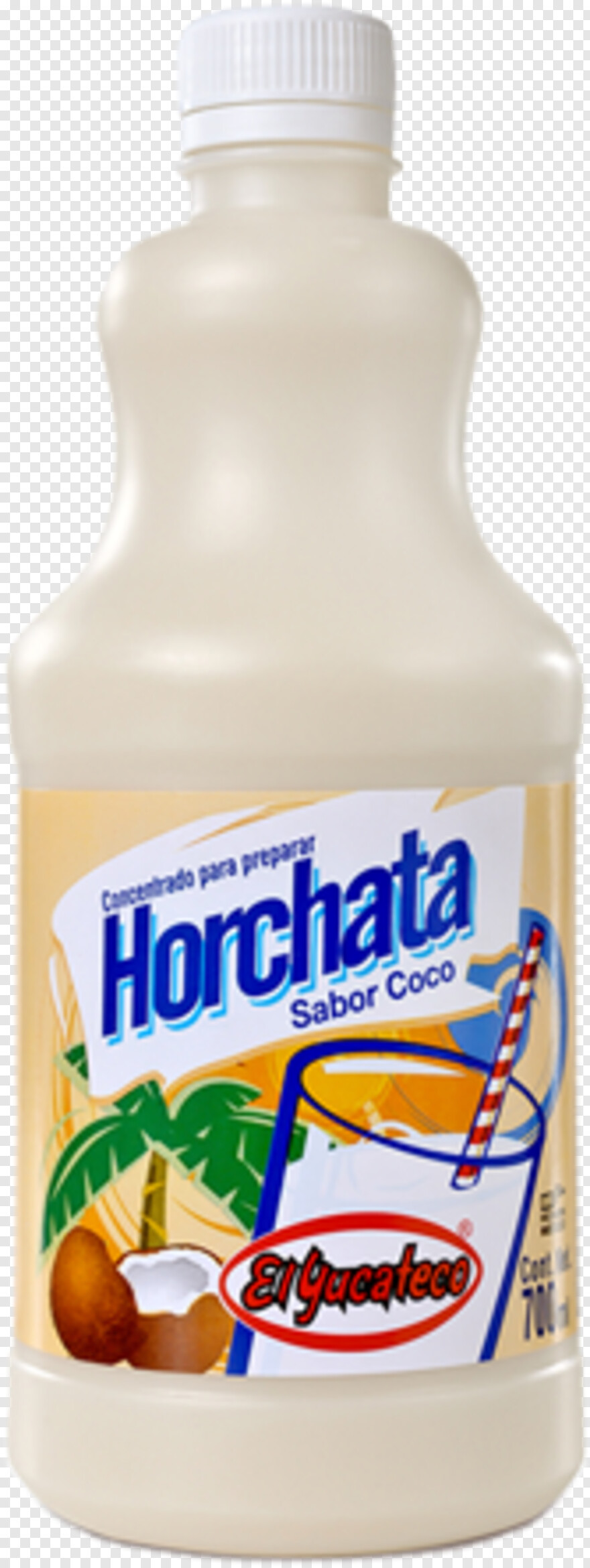 horchata # 990400